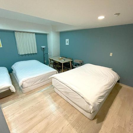 Green House Nakano Fujimicho - Vacation Stay 65992V Tokyo Exterior photo