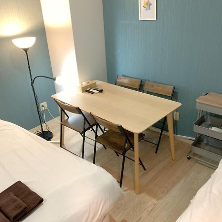 Green House Nakano Fujimicho - Vacation Stay 65992V Tokyo Exterior photo