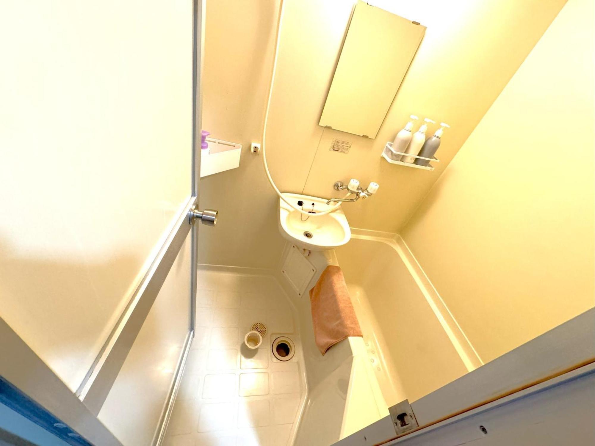 Green House Nakano Fujimicho - Vacation Stay 65992V Tokyo Exterior photo
