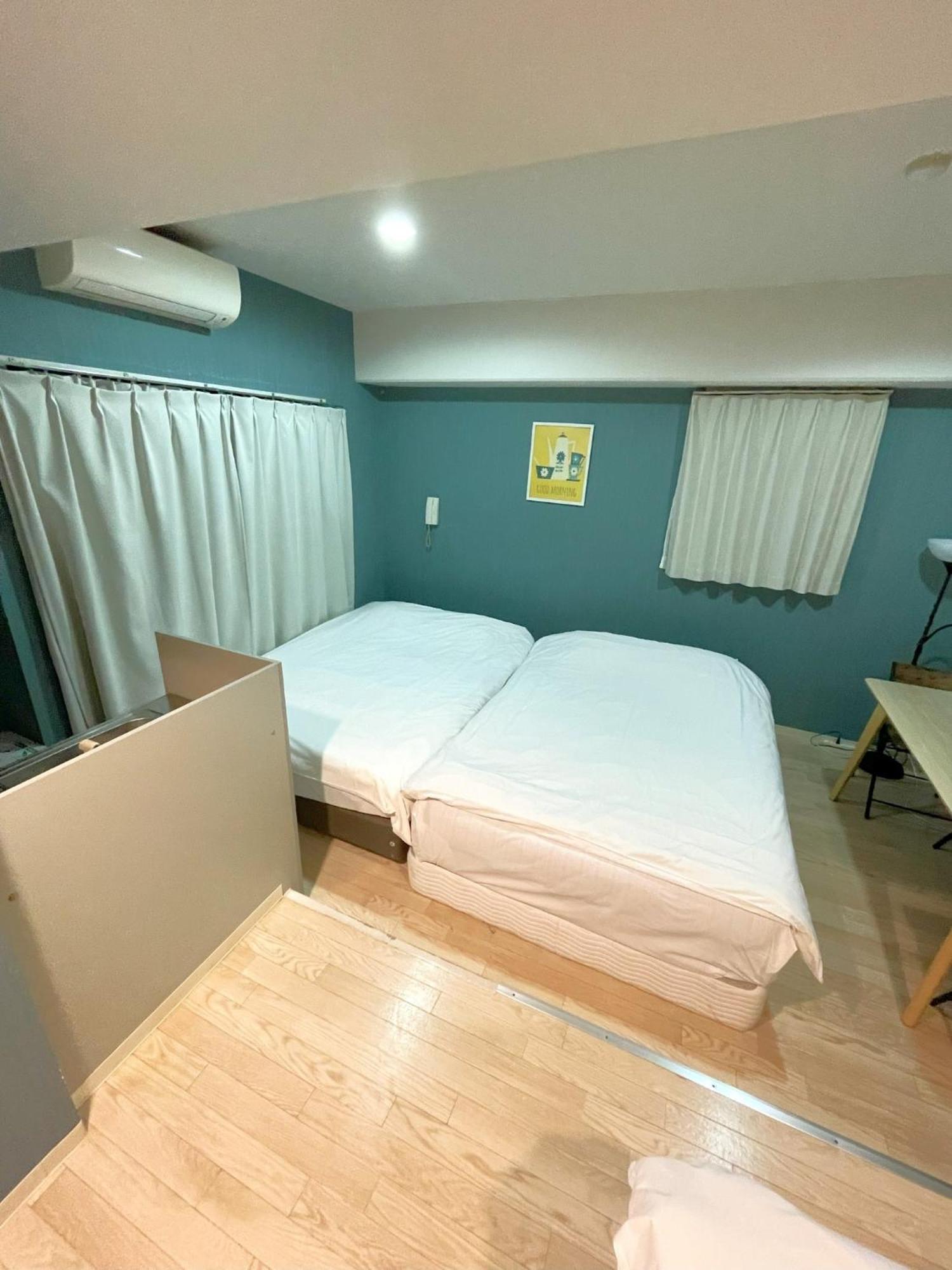 Green House Nakano Fujimicho - Vacation Stay 65992V Tokyo Exterior photo